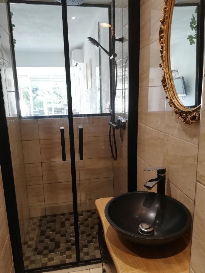 Port Nature 2 Village Naturiste آجد المظهر الخارجي الصورة