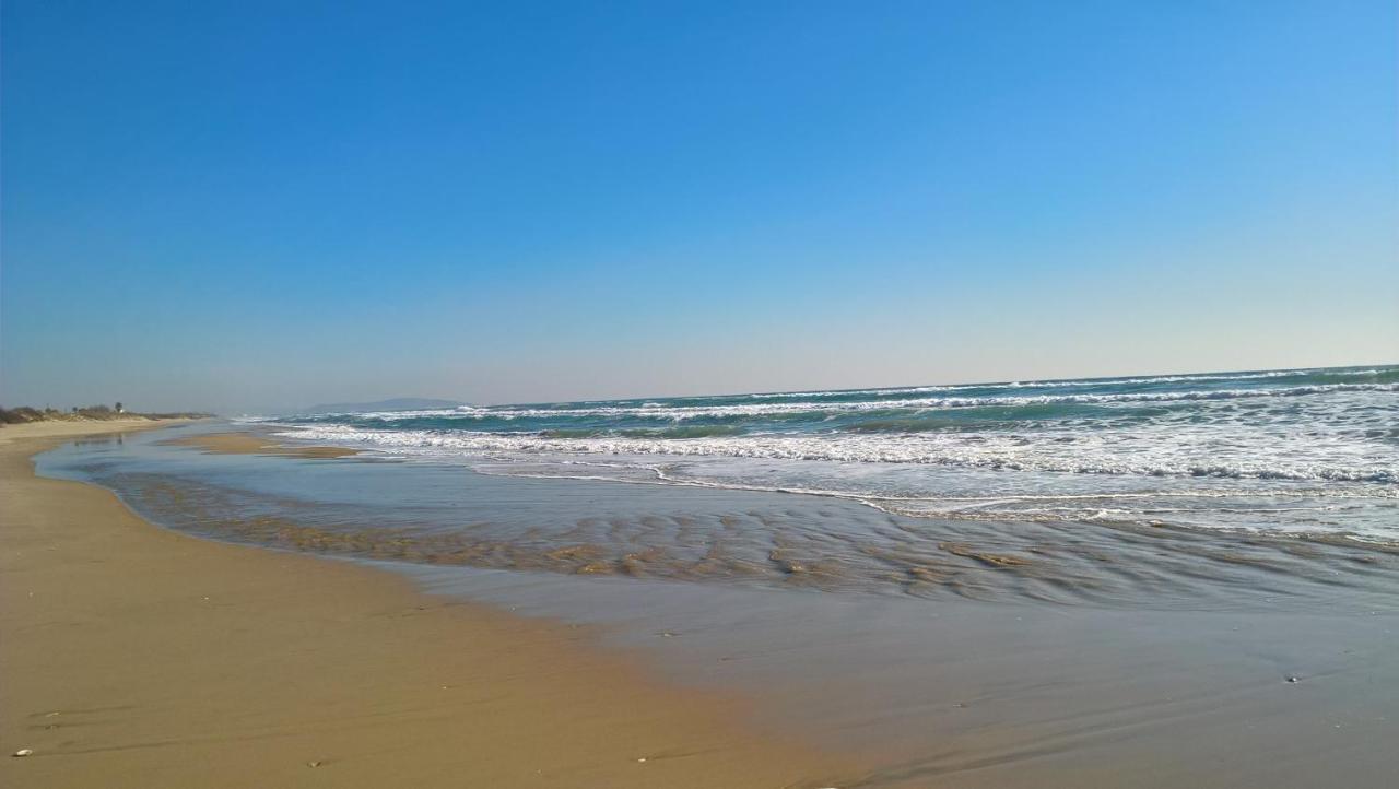 Port Nature 2 Village Naturiste آجد المظهر الخارجي الصورة